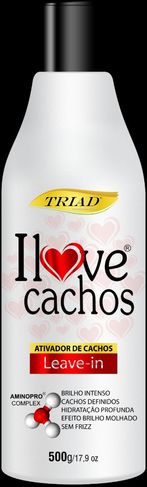 I Love Cachos