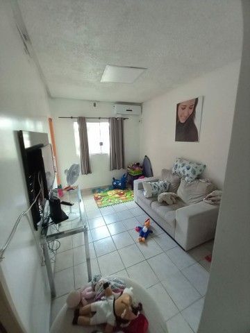 Casa com 2 Dormitórios à Venda, 70 m² por RS 400.000,00 - Tarumã Açu - Manaus-am