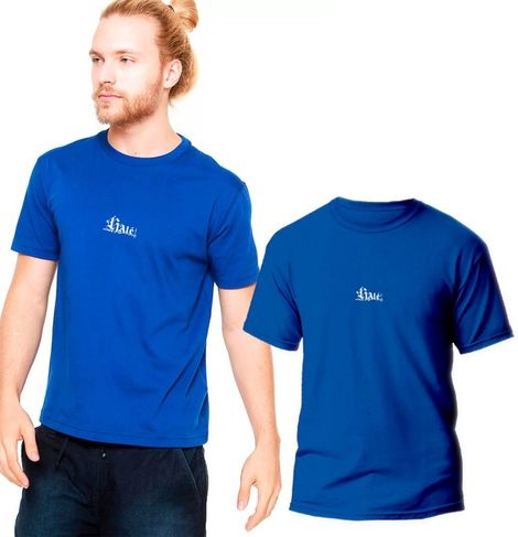 Camisa Camiseta Street Wear - Ralé Apparel