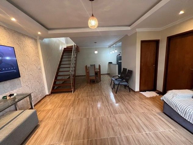 Casa com 4 Dormitórios à Venda, 164 m2 por RS 390.000,00 - Cidade Nova - Manaus-am