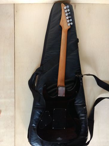Guitarra Yamaha Rgx 121