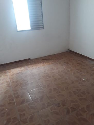 Aluga Casa no Pq. São Domingos - Pirituba R$ 500,00