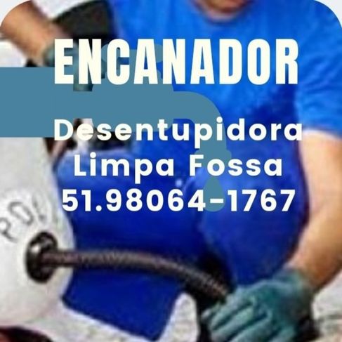 Desentupidora de Esgoto Porto Alegre RS