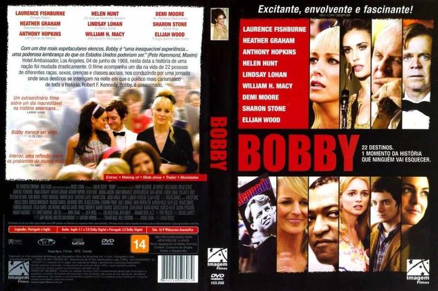 Bobby - o Filme