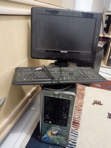 Computador Semi Novo
