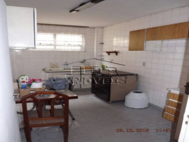 Apartamento com 3 Dorms em São Paulo - Vila Olímpia por 700 Mil