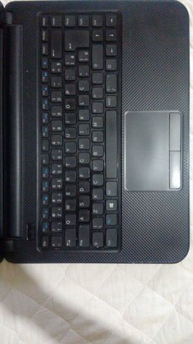 Notebook Gamer Dell Inspiron 3421