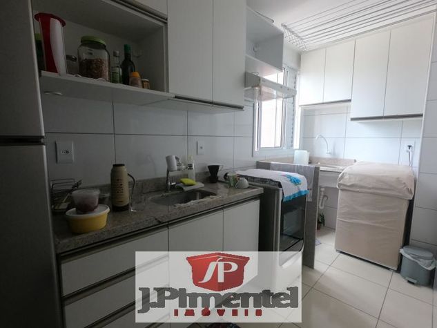Apartamento com 2 Dorms em Vitória - Bento Ferreira por 365 Mil à Venda
