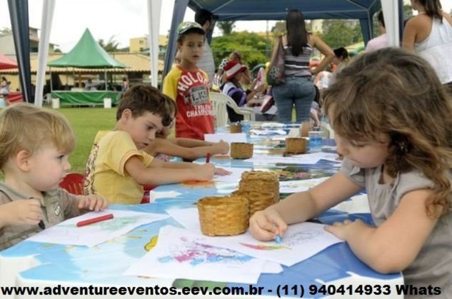 ::: Cotação Festa Dia Crianças