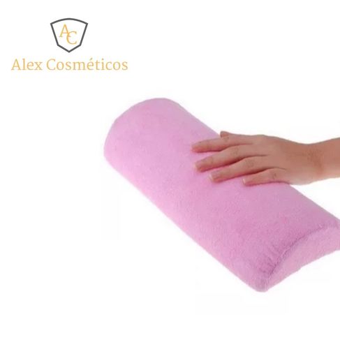 Apoio de Braço Manicure Suporte Conforto Cuiabá-alex