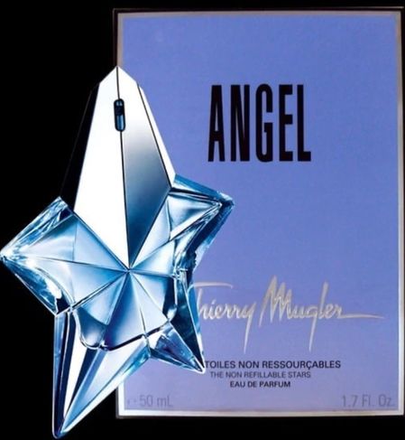 Perfume Angel