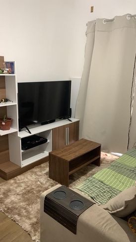 Lindo Apartamento á Venda em Mongaguá