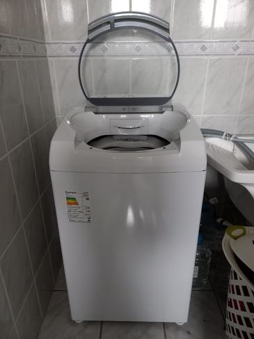 Máquina de Lavar Brastemp 9kg 110v