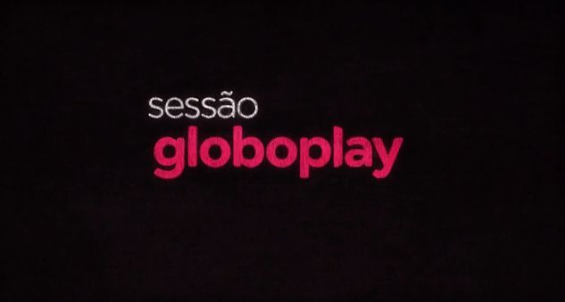 *globo Play*12