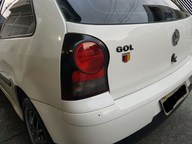 Volkswagen Gol G4 1.0 8v Impecável !!!