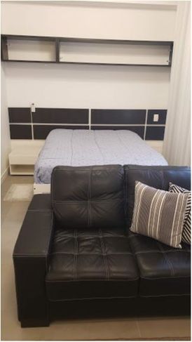 Apartamento com 1 Dorms em São Paulo - Vila Mariana por 2.6 Mil para Alugar