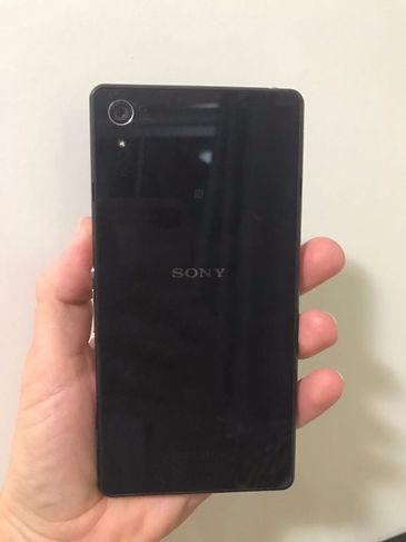 Celular Sony