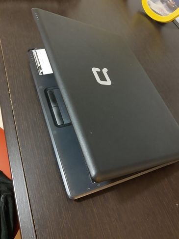 Notebook Usado Compaq