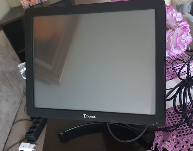 Monitor Touch 15"