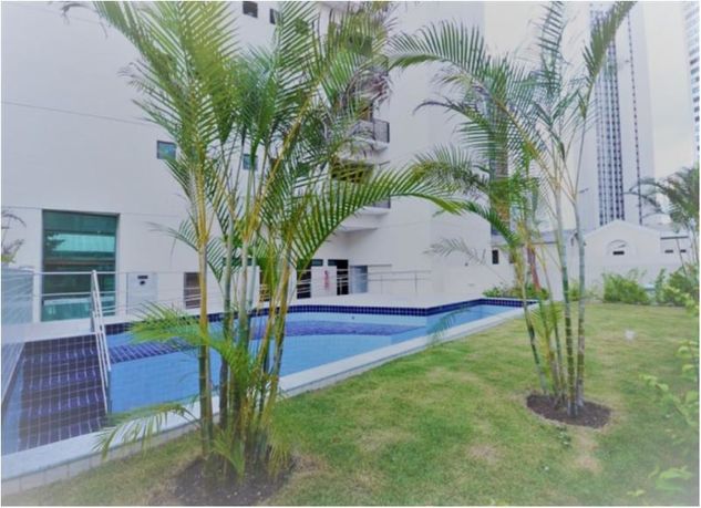 Apartamento com 4 Dorms em Recife - Boa Viagem por 1.050.000,00 à Venda