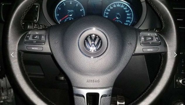 Volkswagen Fox 1.6 Compre Já!!!!!
