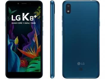 Smartphone Lg K8 Plus 16gb