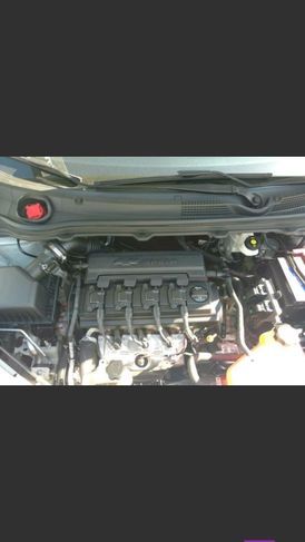 GM Chevrolet Prisma LTZ 2015
