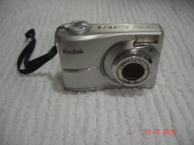 Máquina Fotografica Kodak Easy Share C 713