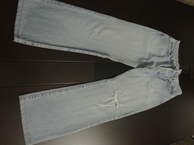 Calça Jeans 40 Calvin Klein