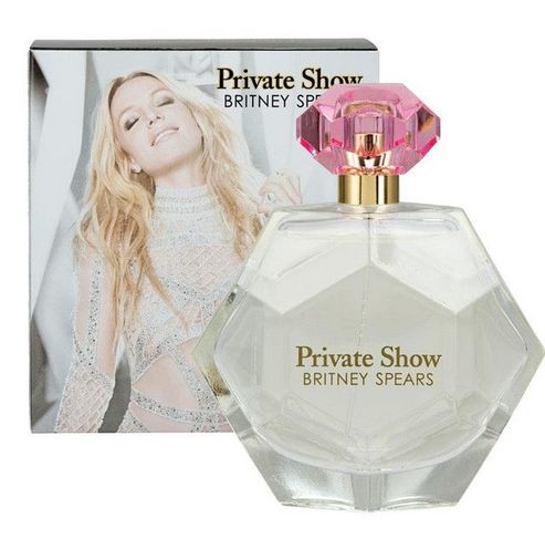 Britney Spears Private Show Edp 100ml