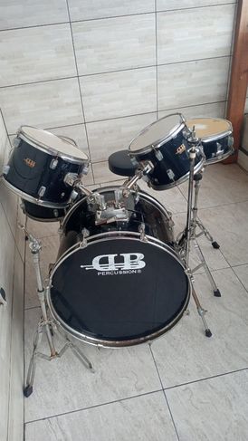 Baterias Bumbo