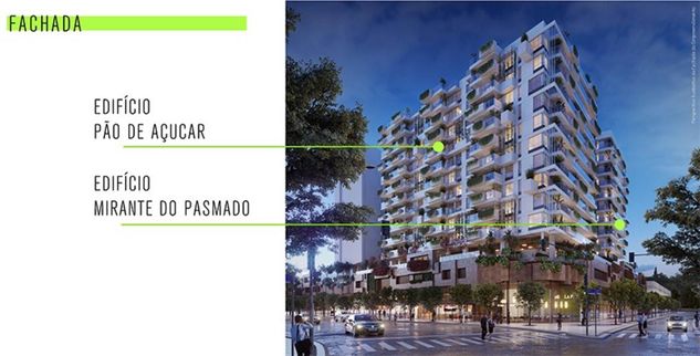 Highlight Jardim Botafogo - Apartamentos de 2 e 3 Quartos