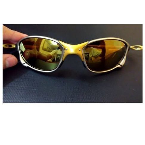 24k óculos de Sol Oakley