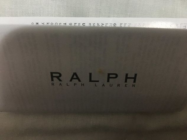 óculos de Sol - Ralph Lauren (original)