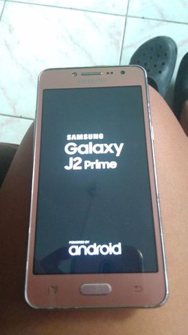Samsung Galaxy Prime J2