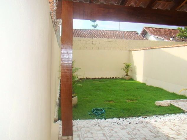Ubatuba Casa Nova Itaguá
