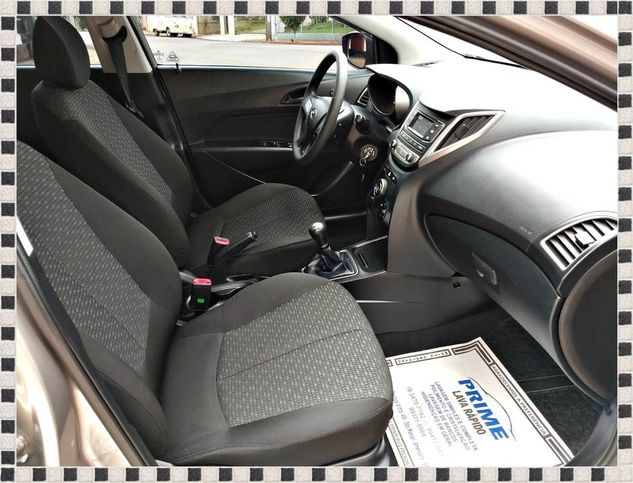 Hyundai Hb20 2018 Confort Plus Completo Km 14.000