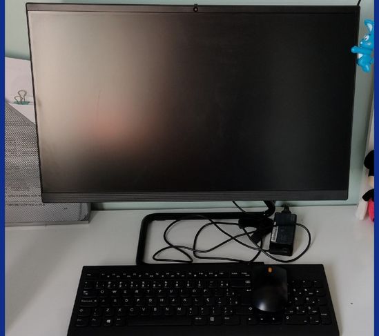 Computador /desktop