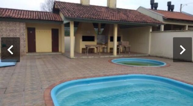 Sobrado 2 Dormitórios em Condomínio, Monte Blanco, São Leopoldo