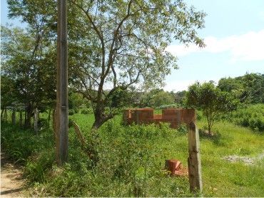 Terreno em Agro-brasil-itaborai-ideal para Sítio