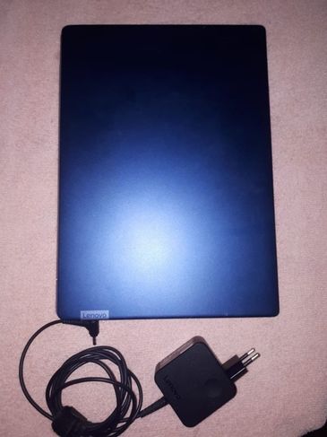 Notebook Ideapad 330s Ultrafino