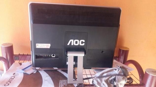 Computador Aoc