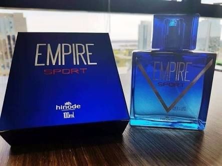 Perfume Empire Sport (hinodê)