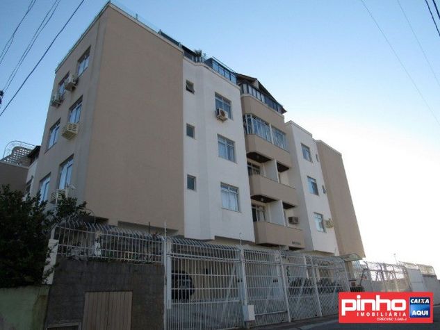 Apartamento de 03 Dormitórios (sendo 01 Suíte), Venda, Bairro Coqueiros, Florianópolis, SC