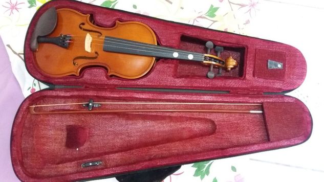 Violino Concert Cv 4/4