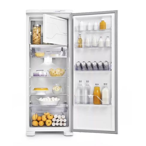 Refrigerador Frost Free 323l Branco (rfe39)