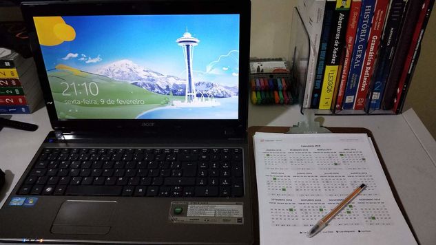Vendo Notebook Acer Aspire 5750 6_br614