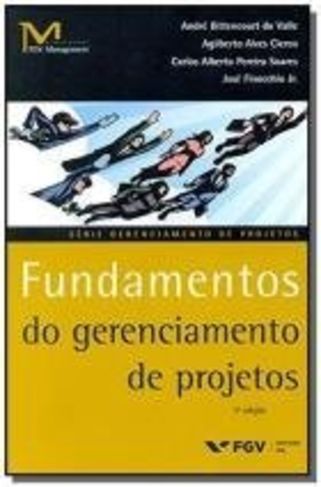 Fundamentos do Gerenciamento de Projetos - Série Gerenciamento de Proj