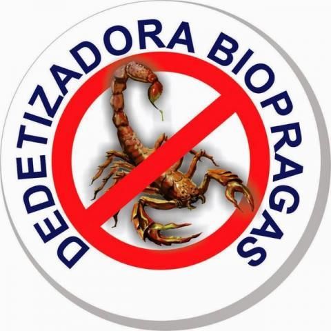 Biopragas Dedetizadora Dedetização em Fortaleza
