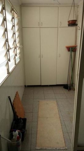 Apartamento com 3 Dorms em São Paulo - Vila Campestre por 400 Mil à Venda